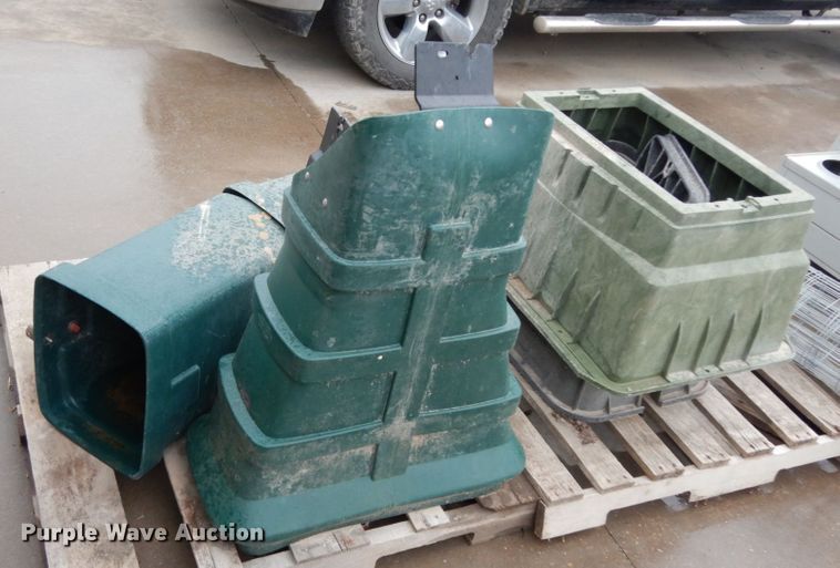 image for item EX9527 Tools