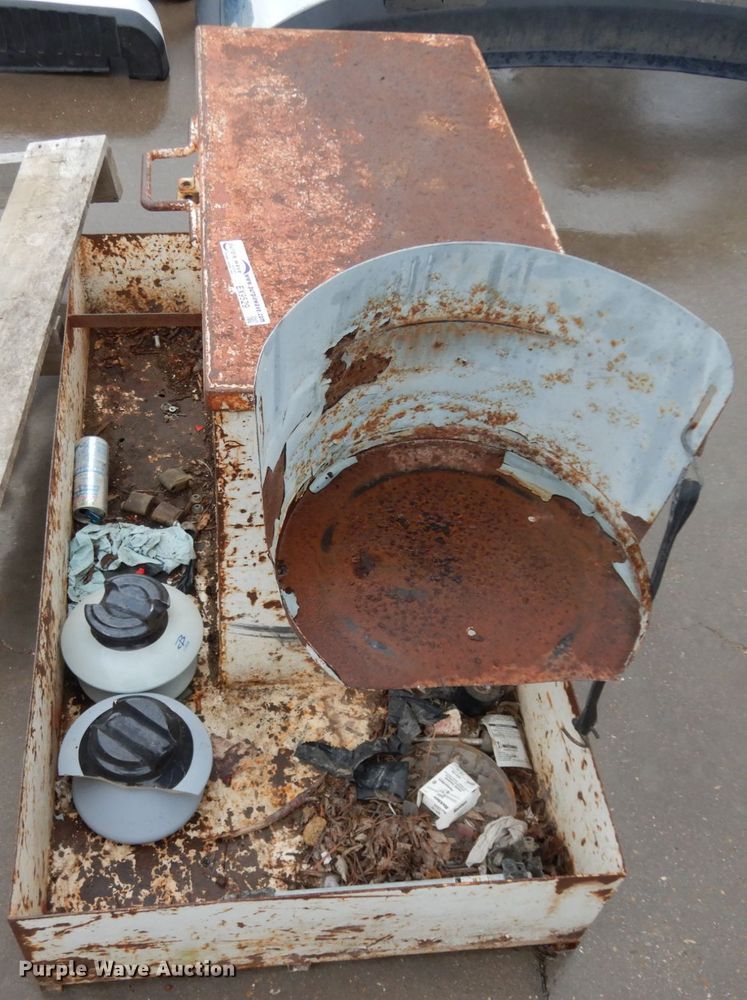 image for item EX9529 Toolboxes