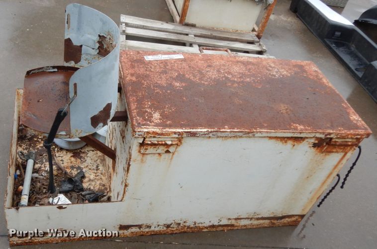 image for item EX9529 Toolboxes