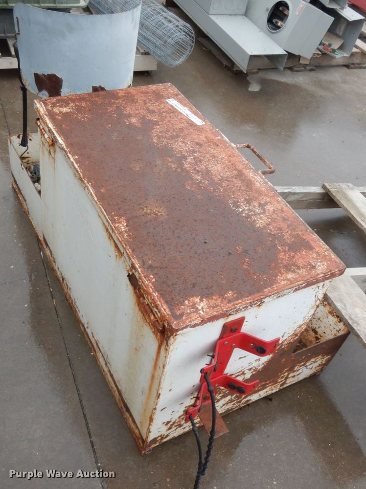 image for item EX9529 Toolboxes