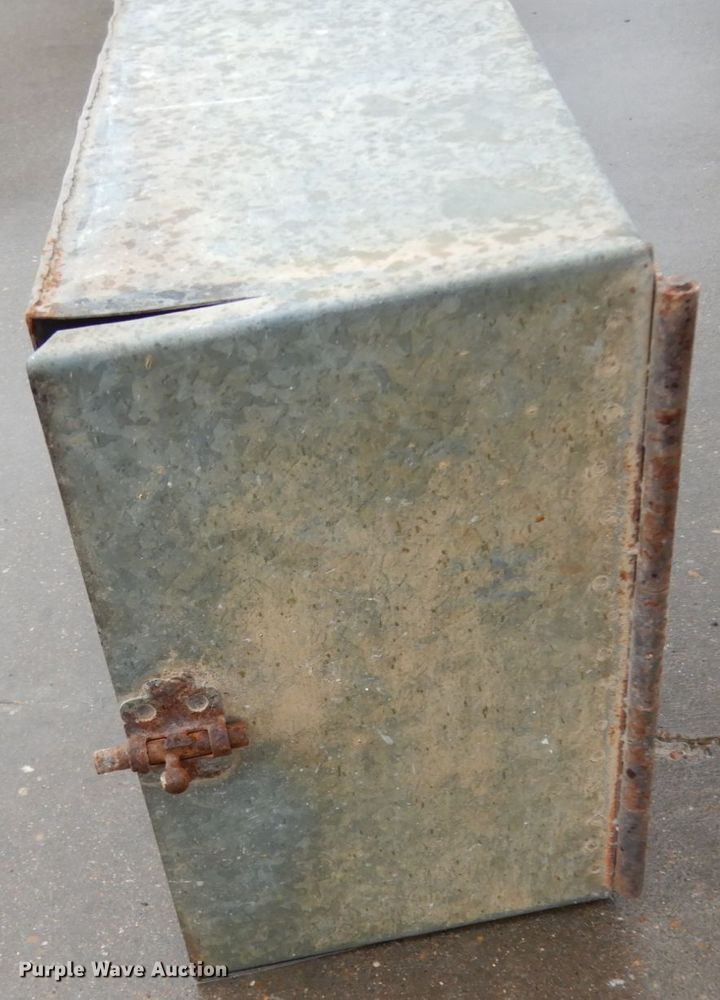 image for item EX9529 Toolboxes