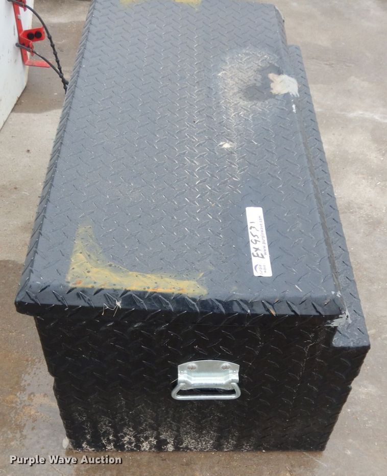 image for item EX9531 (4) tool boxes