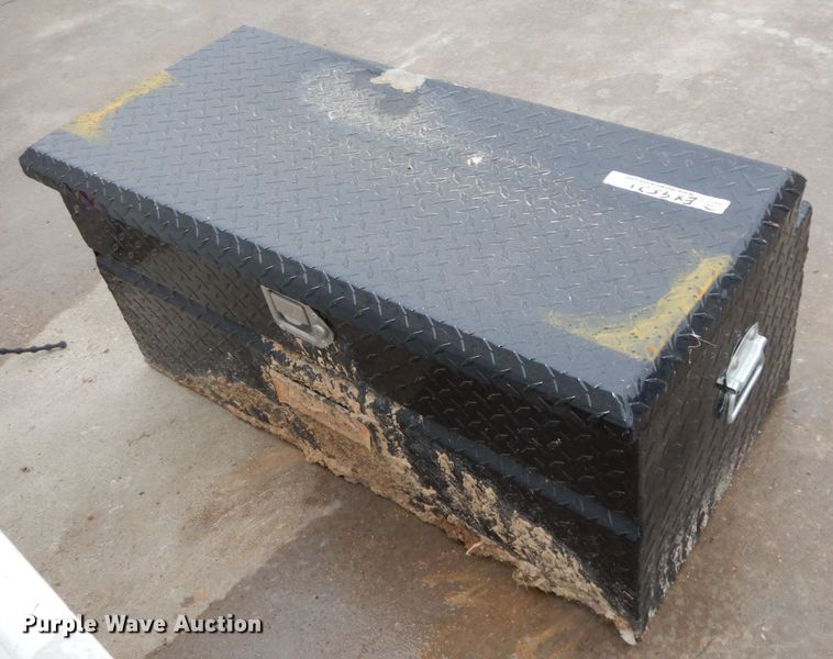 image for item EX9531 (4) tool boxes