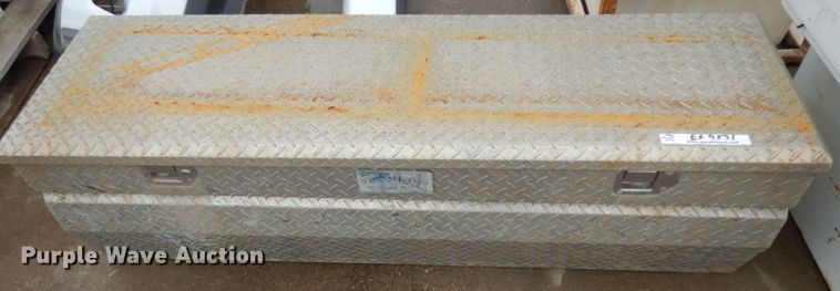 image for item EX9531 (4) tool boxes