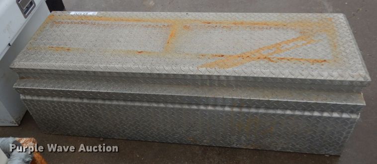 image for item EX9531 (4) tool boxes