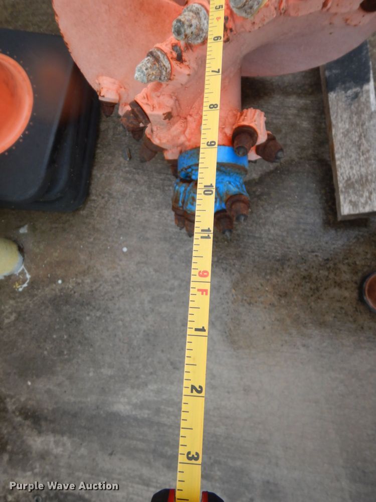 image for item EX9534 (3) augers