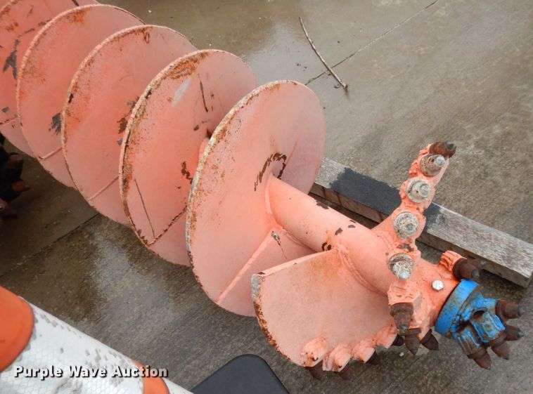 image for item EX9534 (3) augers