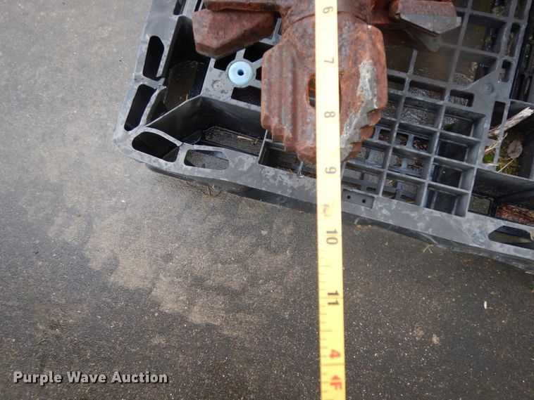 image for item EX9535 (4) augers