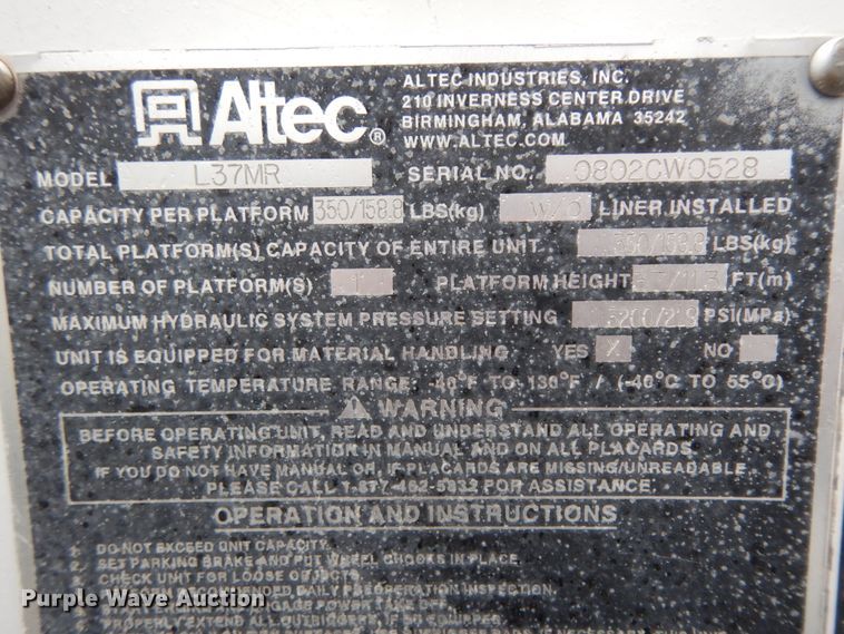 image for item EX9535 (4) augers