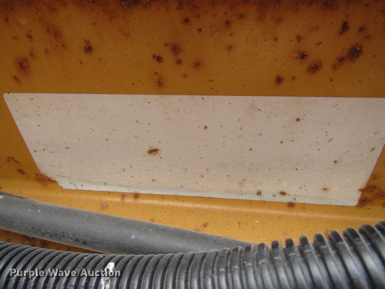 image for item GC9927 2005 Maclander  utility trailer