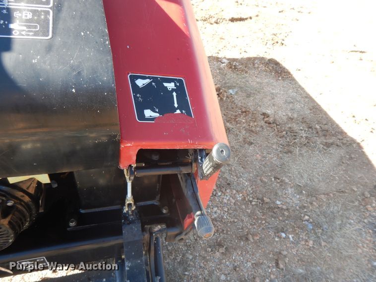 image for item GG9451 2016 Toro MB1600 concrete buggy