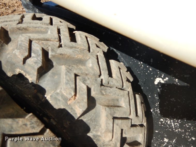 image for item GG9451 2016 Toro MB1600 concrete buggy