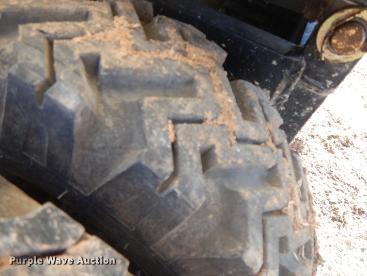 image for item GG9451 2016 Toro MB1600 concrete buggy