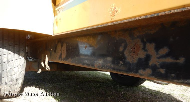 image for item HE9637 Vermeer BC1400  wood chipper