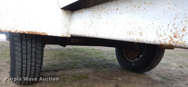 image for item HE9642 Woodsman 12X  wood chipper