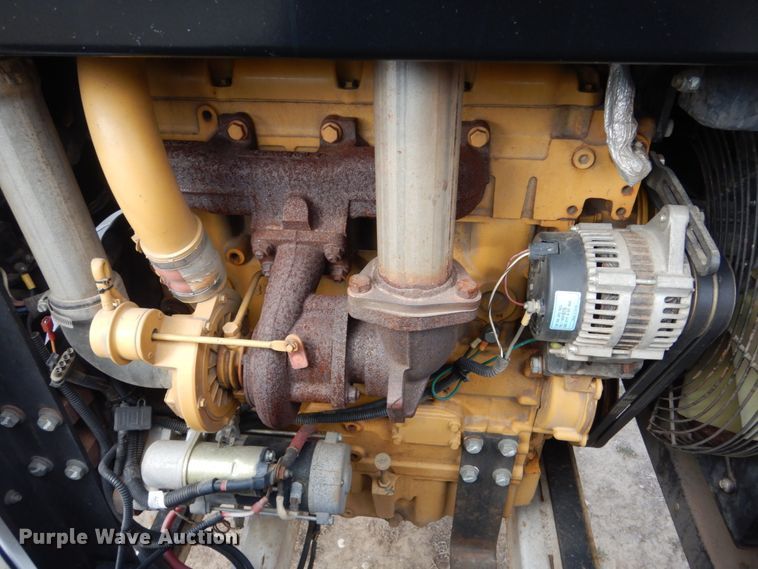 image for item HE9642 Woodsman 12X  wood chipper