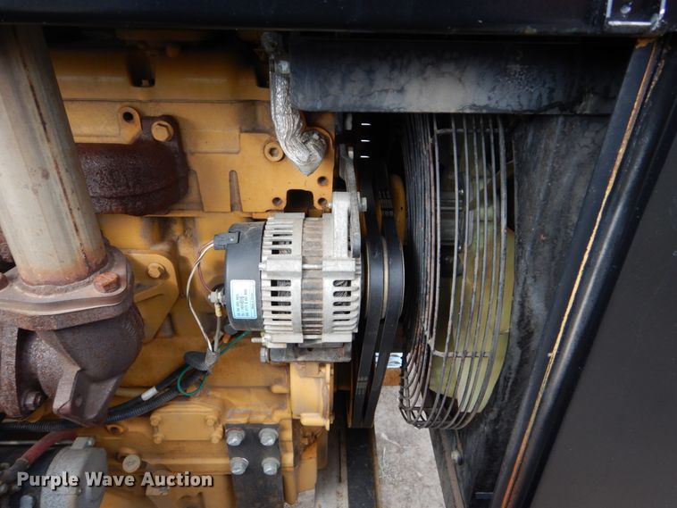 image for item HE9642 Woodsman 12X  wood chipper