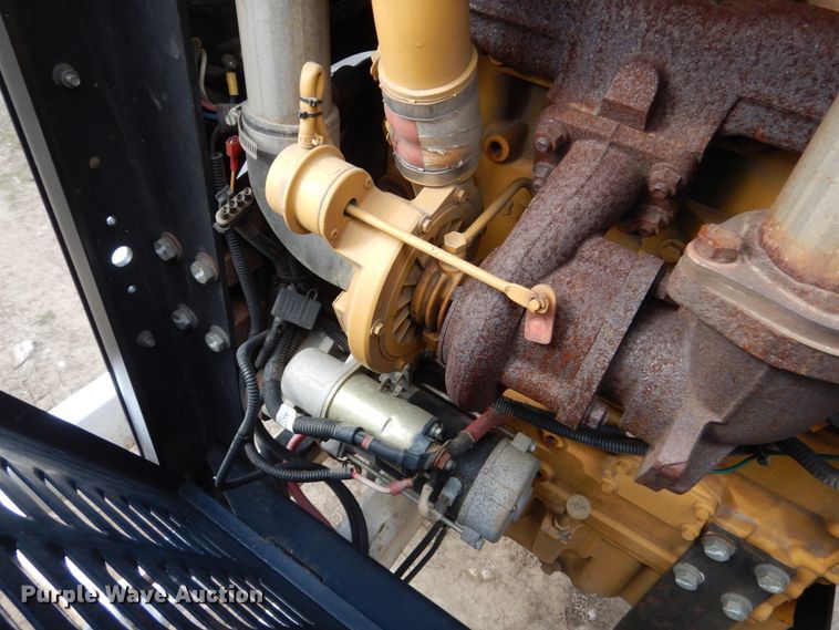 image for item HE9642 Woodsman 12X  wood chipper