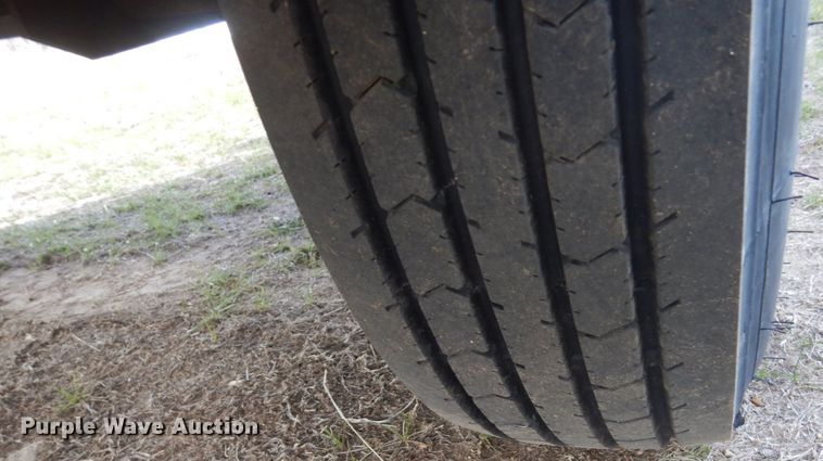 image for item HE9642 Woodsman 12X  wood chipper