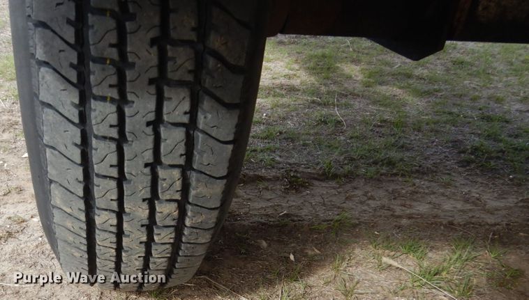 image for item HE9642 Woodsman 12X  wood chipper