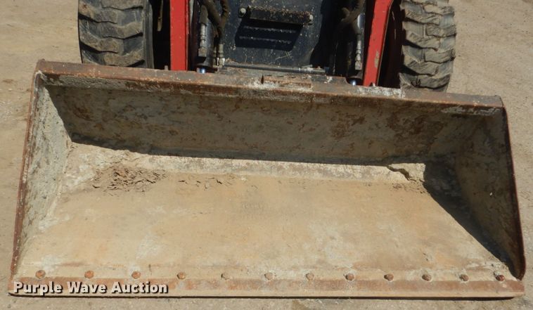 image for item HE9646 Takeuchi TS70R  skid steer loader