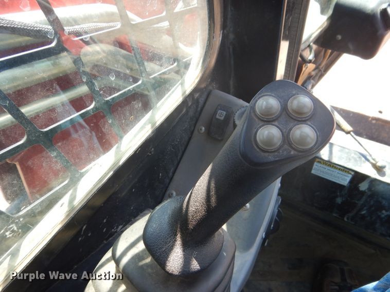 image for item HE9646 Takeuchi TS70R  skid steer loader