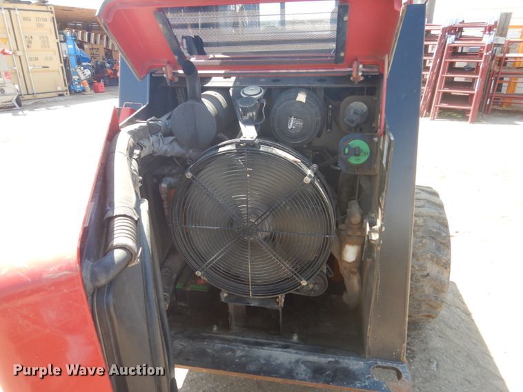 image for item HE9646 Takeuchi TS70R  skid steer loader