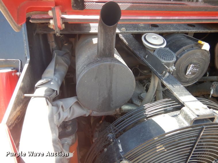 image for item HE9646 Takeuchi TS70R  skid steer loader