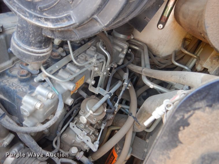 image for item HE9646 Takeuchi TS70R  skid steer loader