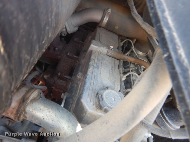 image for item HE9646 Takeuchi TS70R  skid steer loader