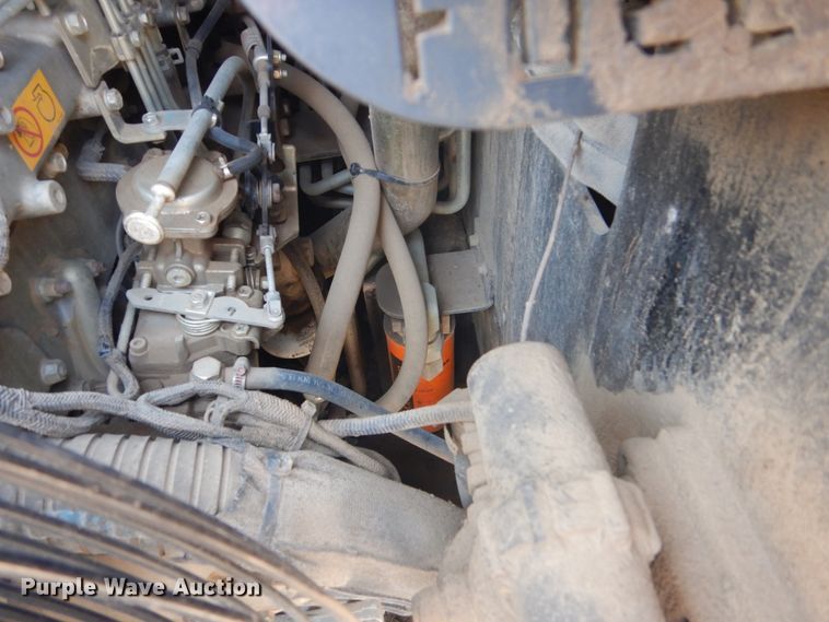 image for item HE9646 Takeuchi TS70R  skid steer loader