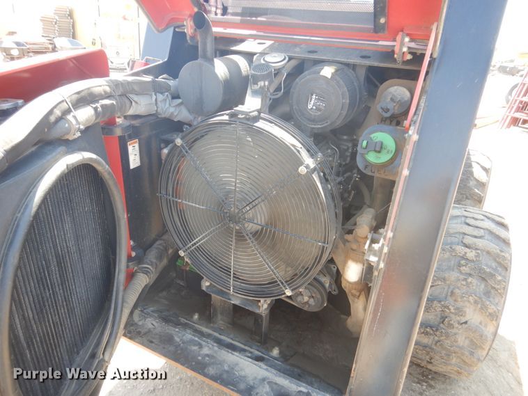 image for item HE9646 Takeuchi TS70R  skid steer loader