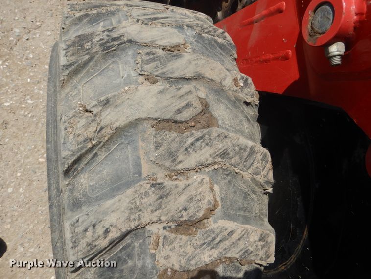 image for item HE9646 Takeuchi TS70R  skid steer loader