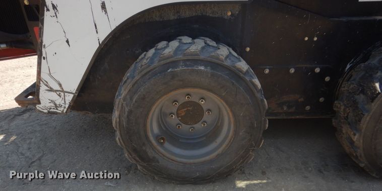 image for item HE9646 Takeuchi TS70R  skid steer loader