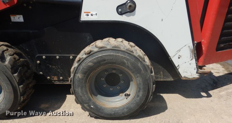 image for item HE9646 Takeuchi TS70R  skid steer loader