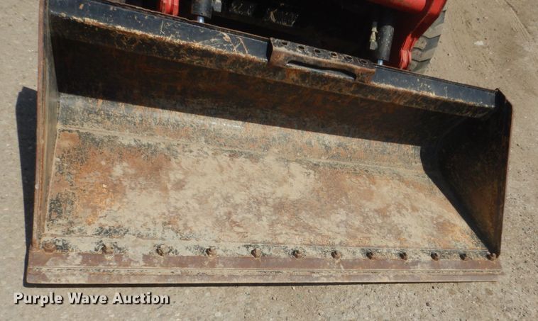 image for item HE9647 Takeuchi TS60R  skid steer loader