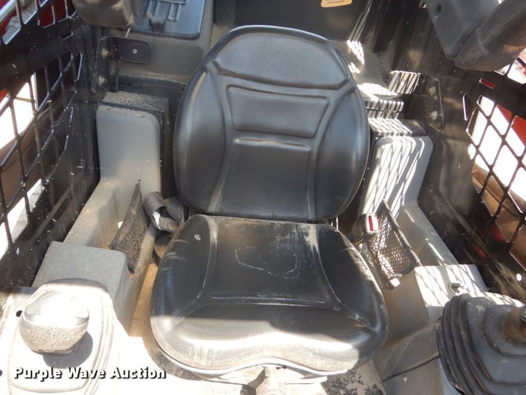 image for item HE9647 Takeuchi TS60R  skid steer loader