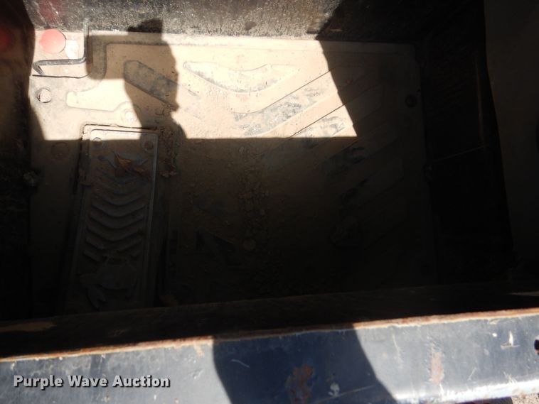 image for item HE9647 Takeuchi TS60R  skid steer loader