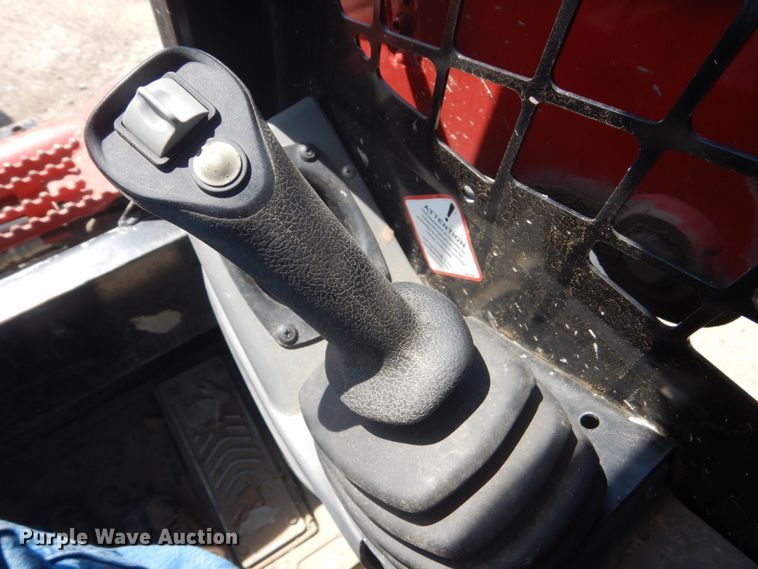 image for item HE9647 Takeuchi TS60R  skid steer loader