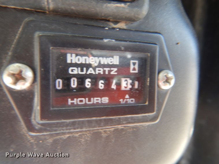 image for item HE9647 Takeuchi TS60R  skid steer loader