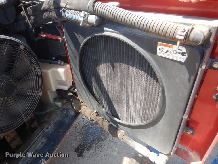 image for item HE9647 Takeuchi TS60R  skid steer loader