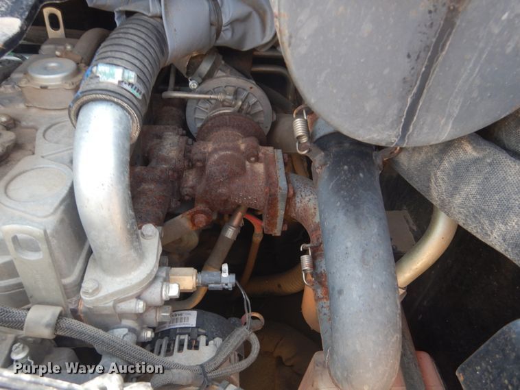 image for item HE9647 Takeuchi TS60R  skid steer loader