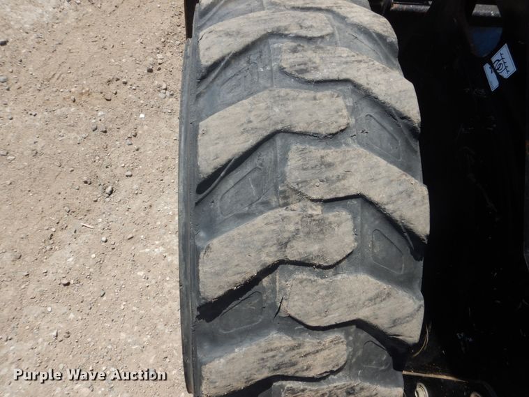 image for item HE9647 Takeuchi TS60R  skid steer loader