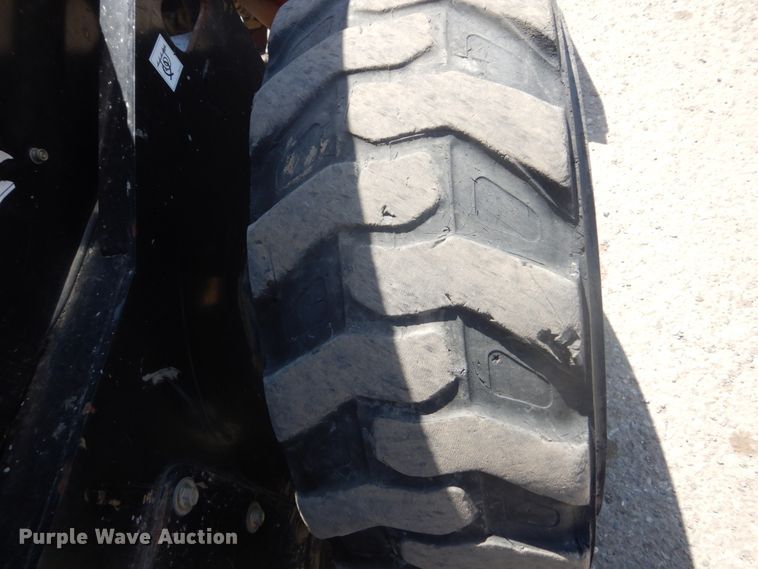 image for item HE9647 Takeuchi TS60R  skid steer loader