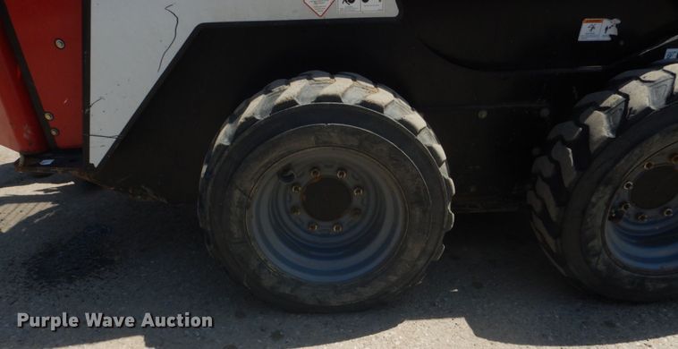 image for item HE9647 Takeuchi TS60R  skid steer loader