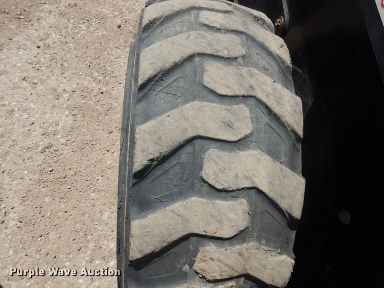 image for item HE9647 Takeuchi TS60R  skid steer loader