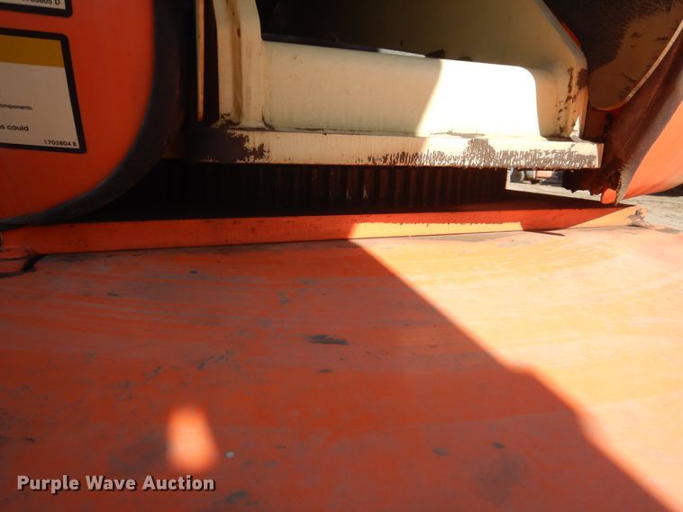 image for item HE9685 2008 JLG 660SJ  boom lift