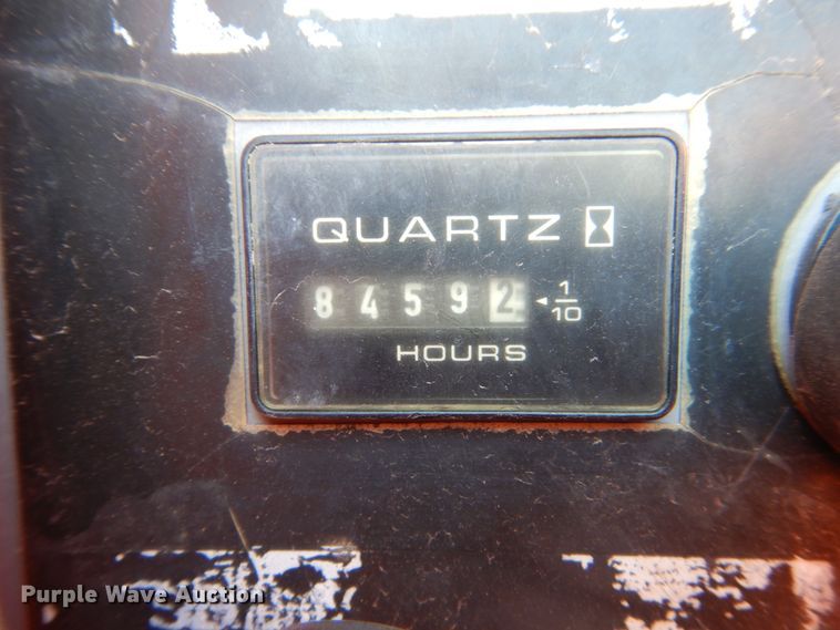 image for item HE9685 2008 JLG 660SJ  boom lift