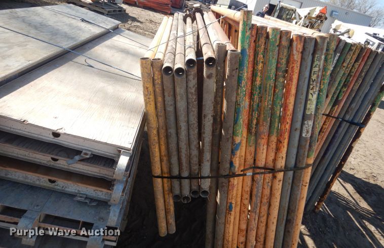 image for item HE9686 Scaffolding