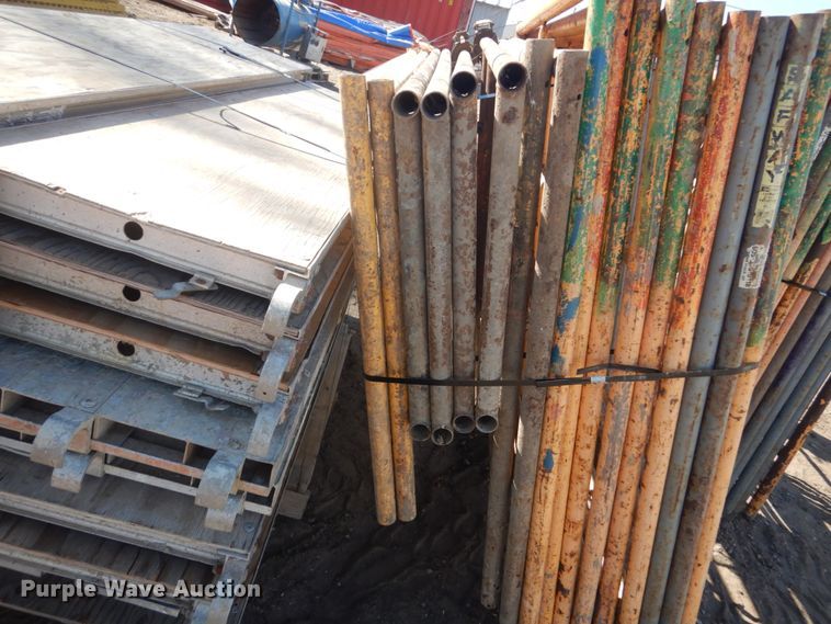 image for item HE9686 Scaffolding